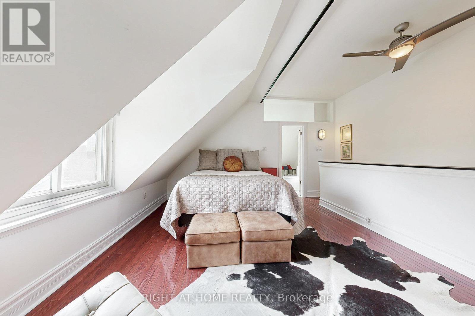 440 Sackville Street, Toronto, Ontario  M4X 1T2 - Photo 32 - C12395986