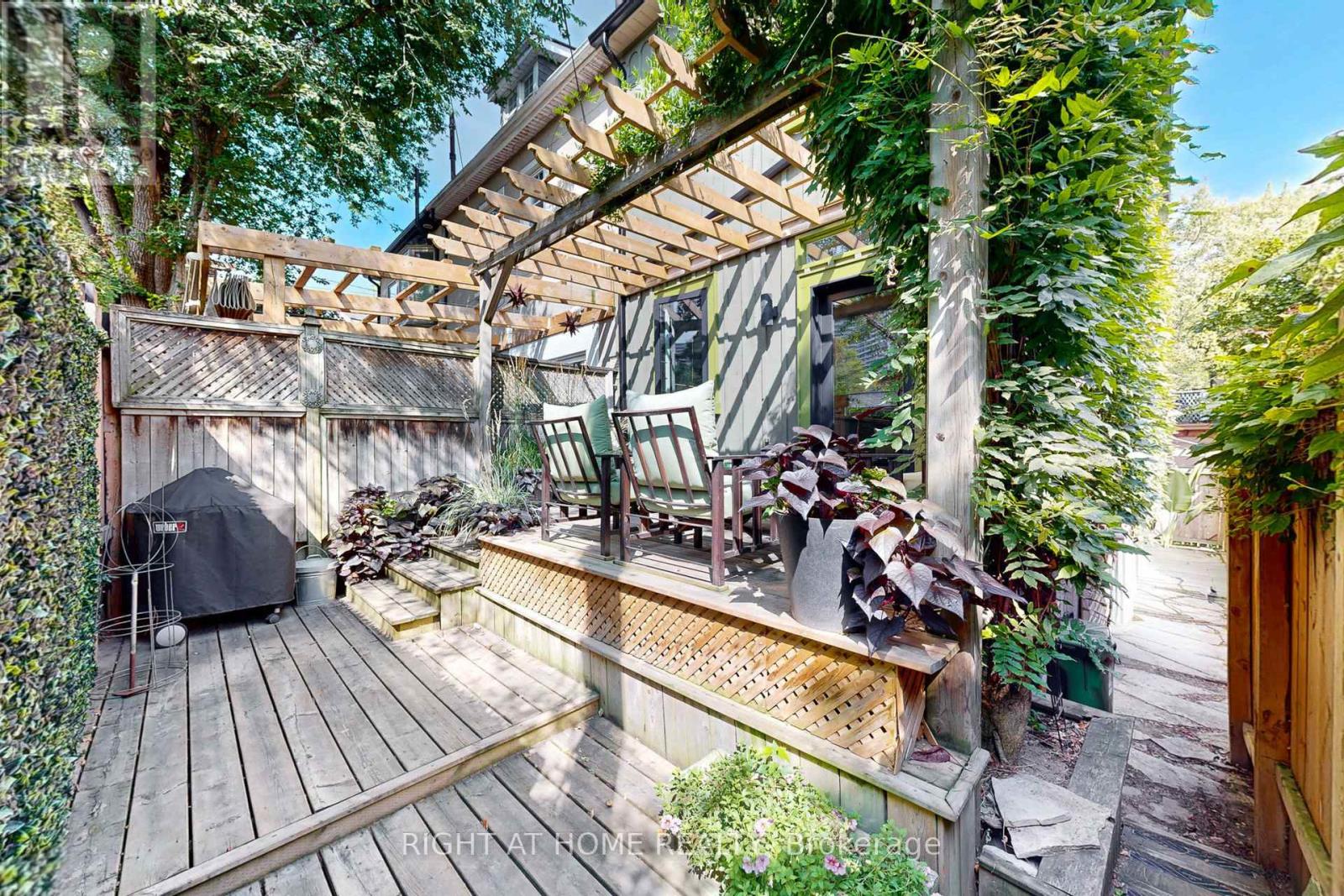 440 Sackville Street, Toronto, Ontario  M4X 1T2 - Photo 45 - C12395986