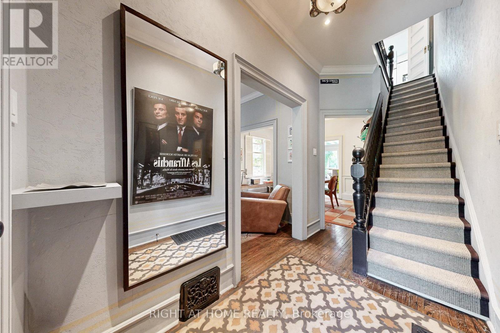 440 Sackville Street, Toronto, Ontario  M4X 1T2 - Photo 6 - C12395986