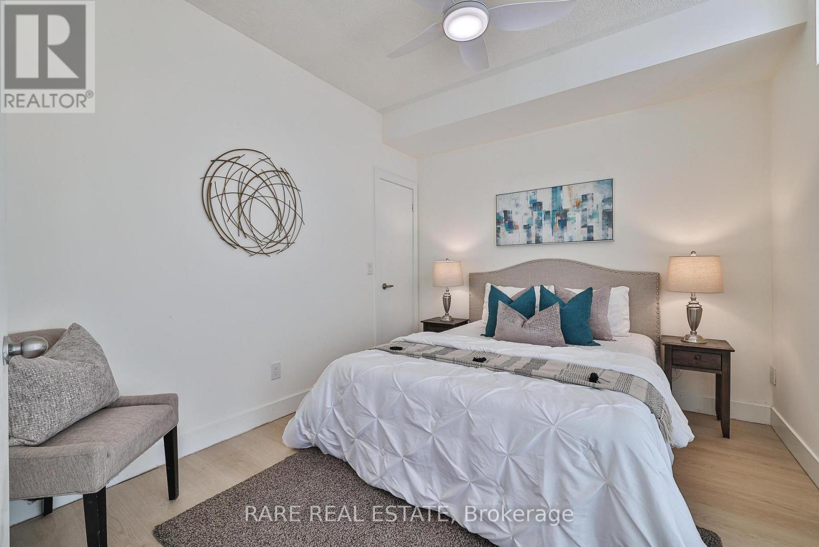 607 - 1638 Bloor Street W, Toronto, Ontario  M6P 1A7 - Photo 11 - W12287391