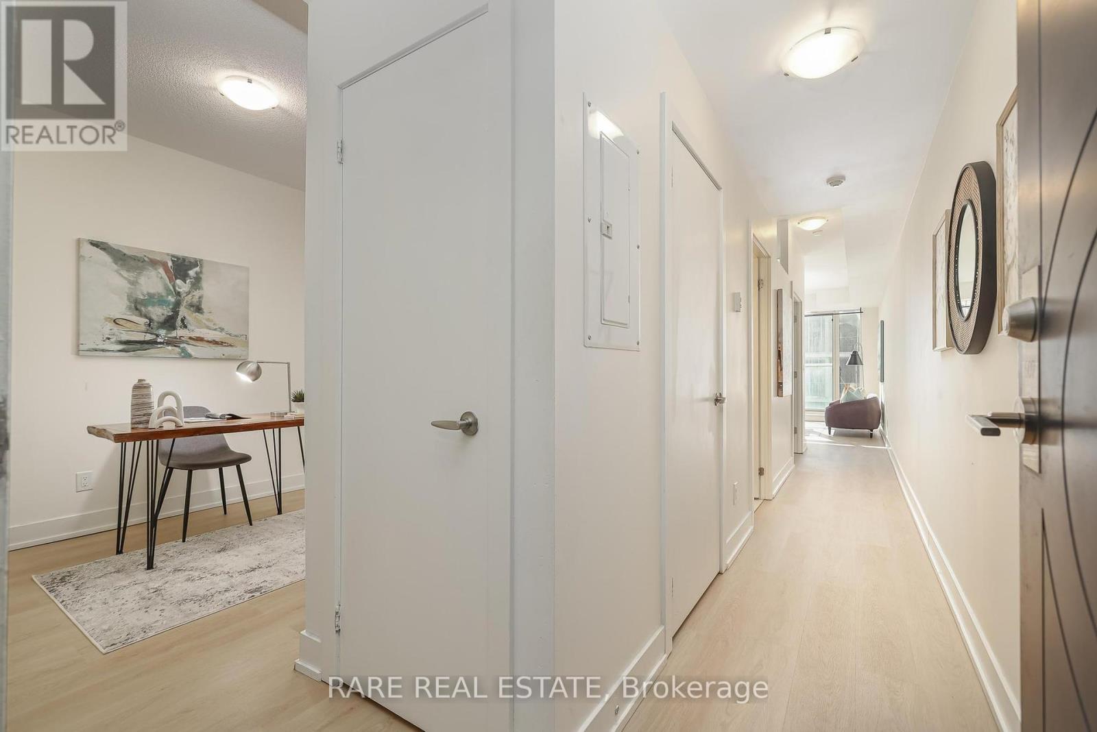 607 - 1638 Bloor Street W, Toronto, Ontario  M6P 1A7 - Photo 6 - W12287391