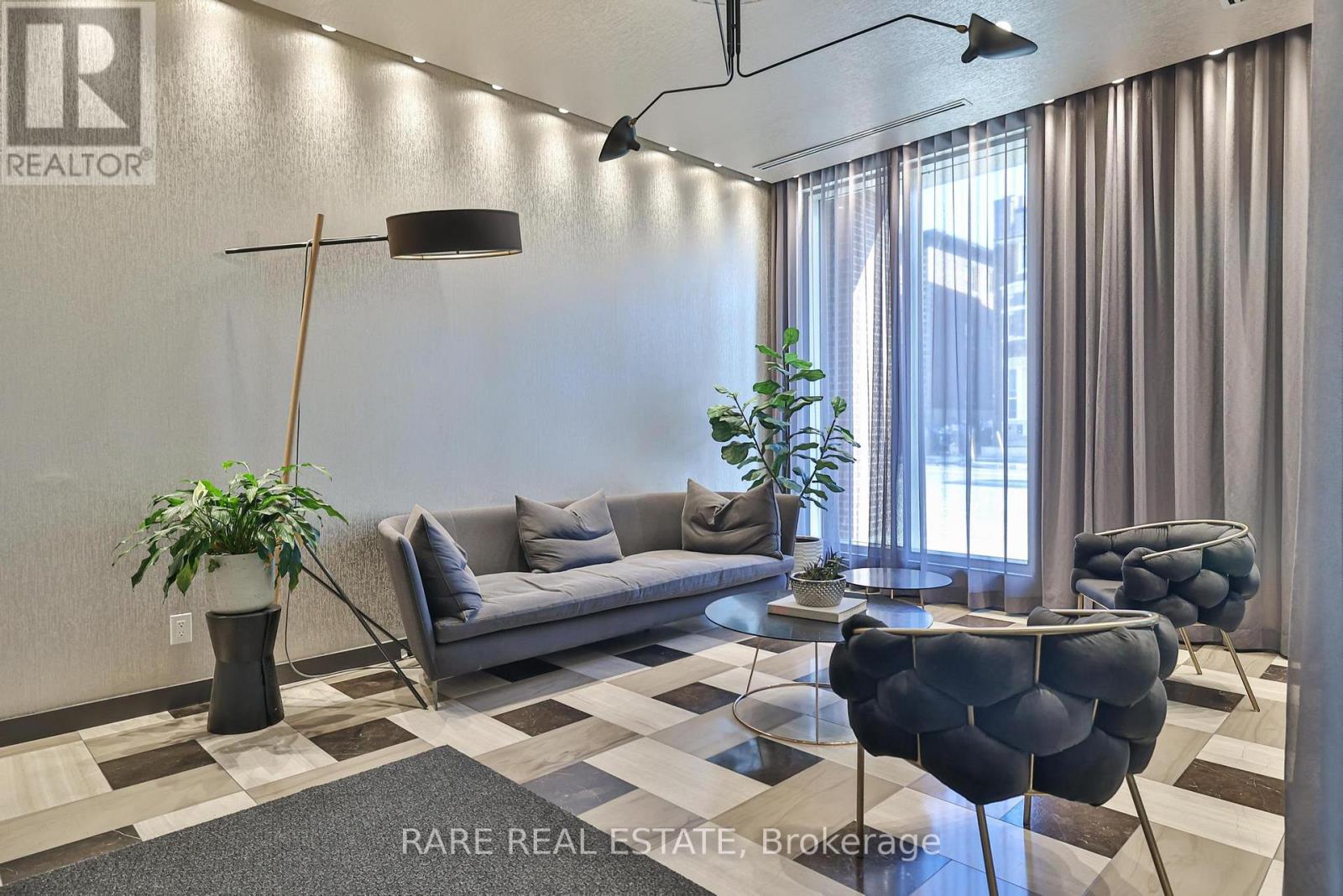 607 - 1638 Bloor Street W, Toronto, Ontario  M6P 1A7 - Photo 21 - W12287391