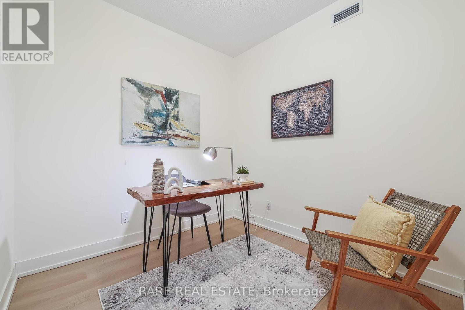 607 - 1638 Bloor Street W, Toronto, Ontario  M6P 1A7 - Photo 7 - W12287391