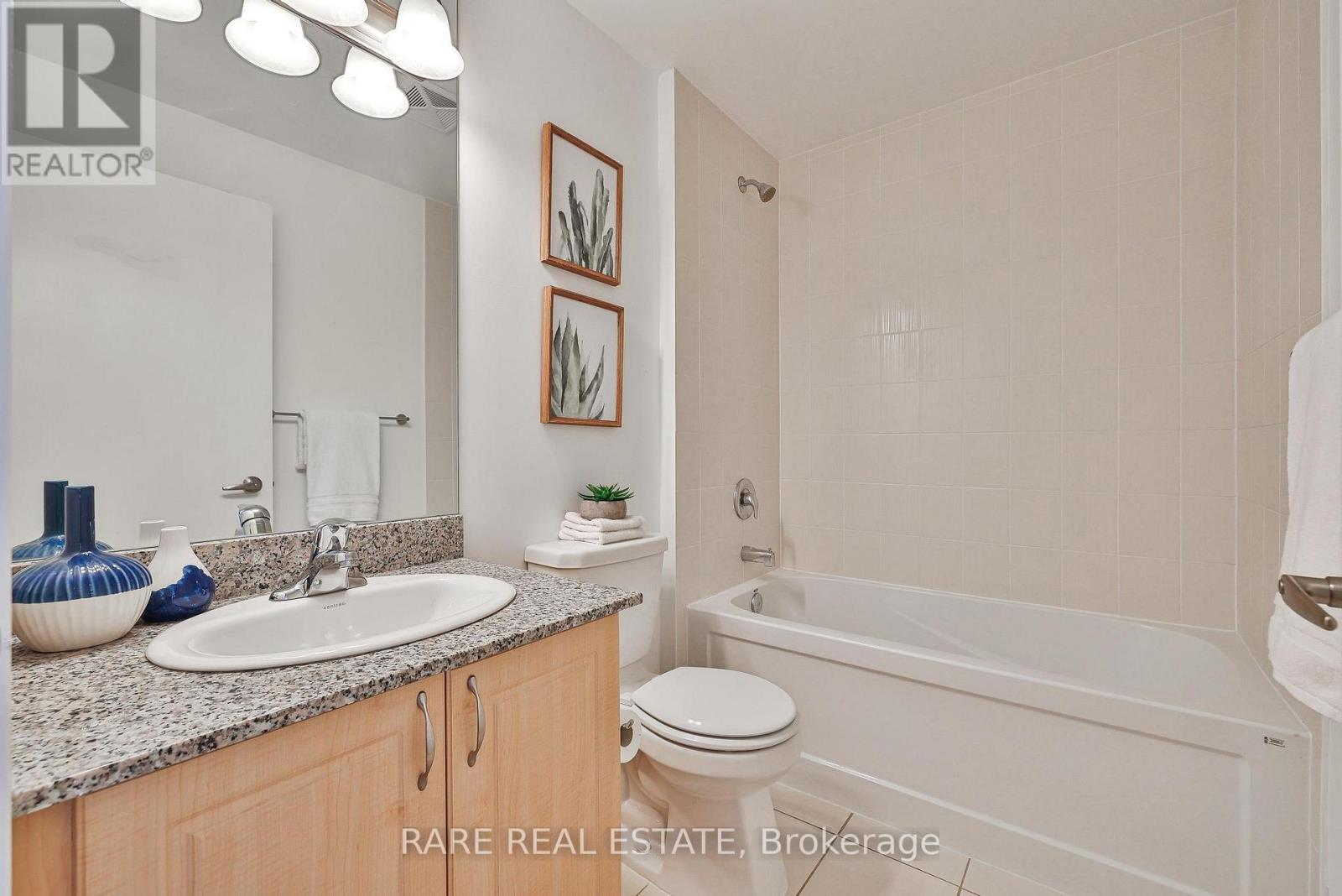 607 - 1638 Bloor Street W, Toronto, Ontario  M6P 1A7 - Photo 9 - W12287391