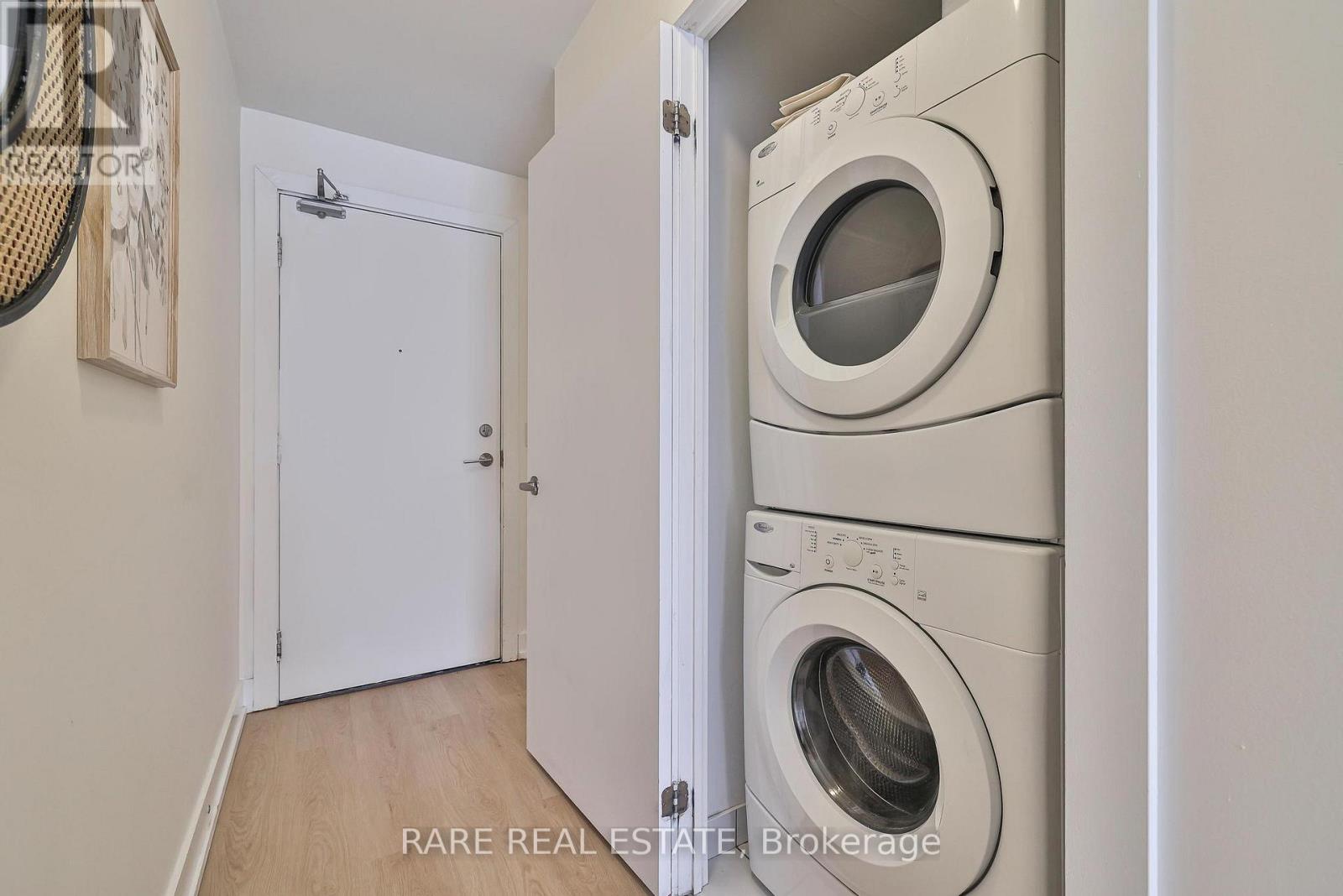 607 - 1638 Bloor Street W, Toronto, Ontario  M6P 1A7 - Photo 14 - W12287391