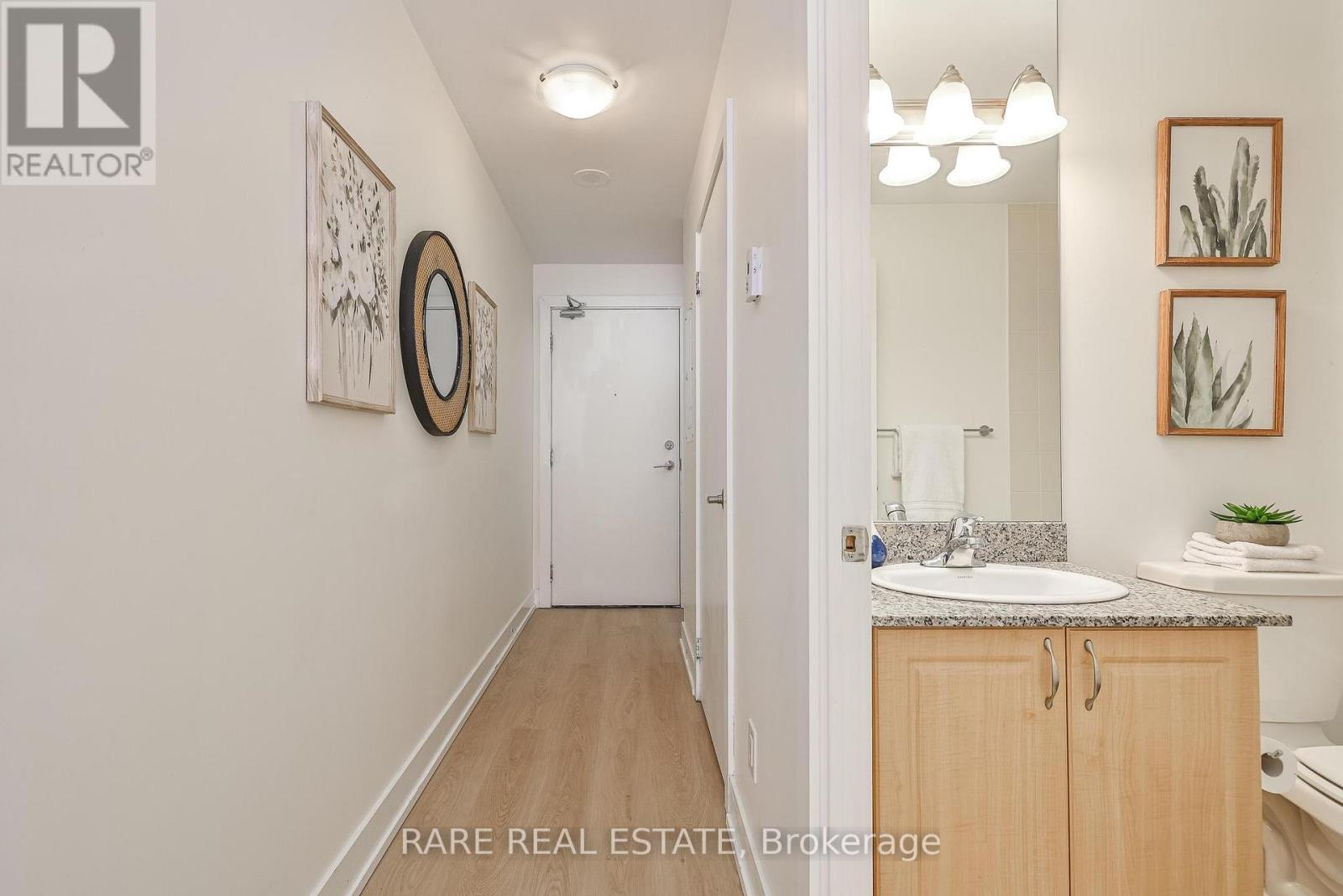 607 - 1638 Bloor Street W, Toronto, Ontario  M6P 1A7 - Photo 8 - W12287391