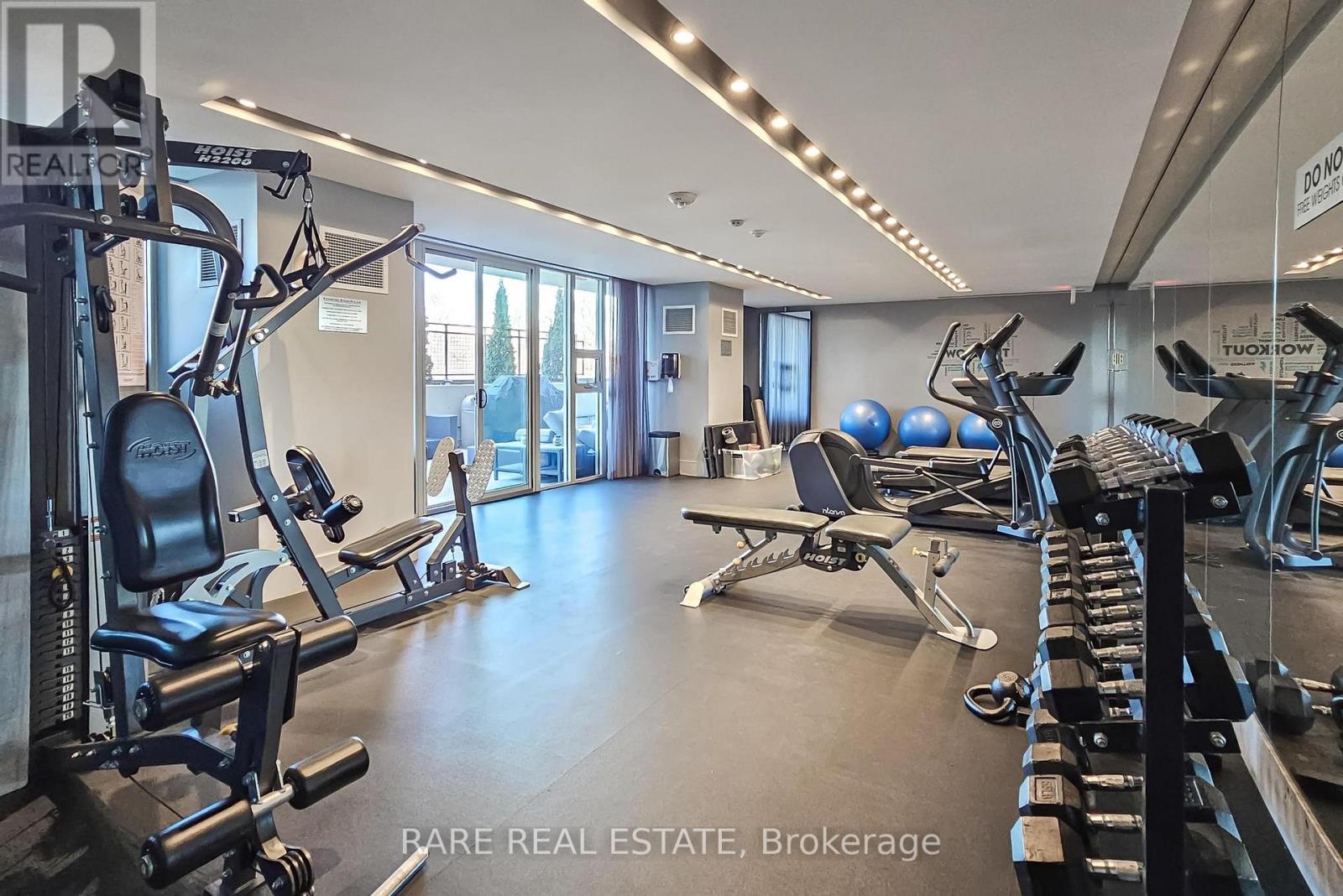 607 - 1638 Bloor Street W, Toronto, Ontario  M6P 1A7 - Photo 15 - W12287391