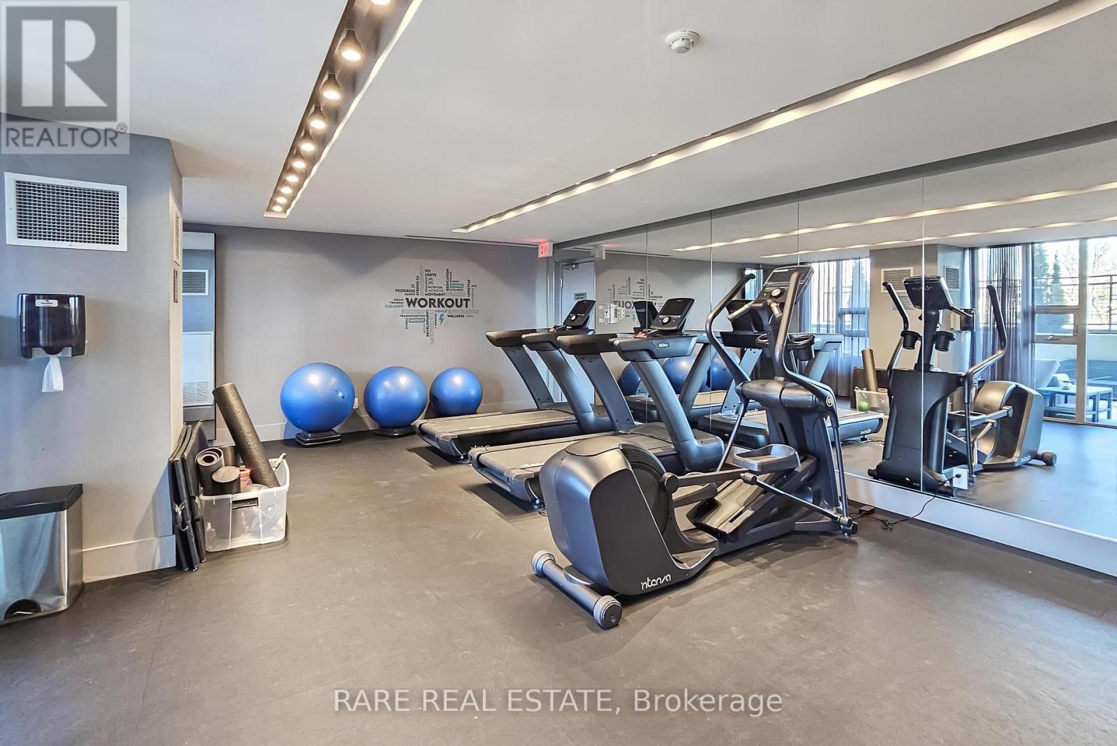 607 - 1638 Bloor Street W, Toronto, Ontario  M6P 1A7 - Photo 16 - W12287391