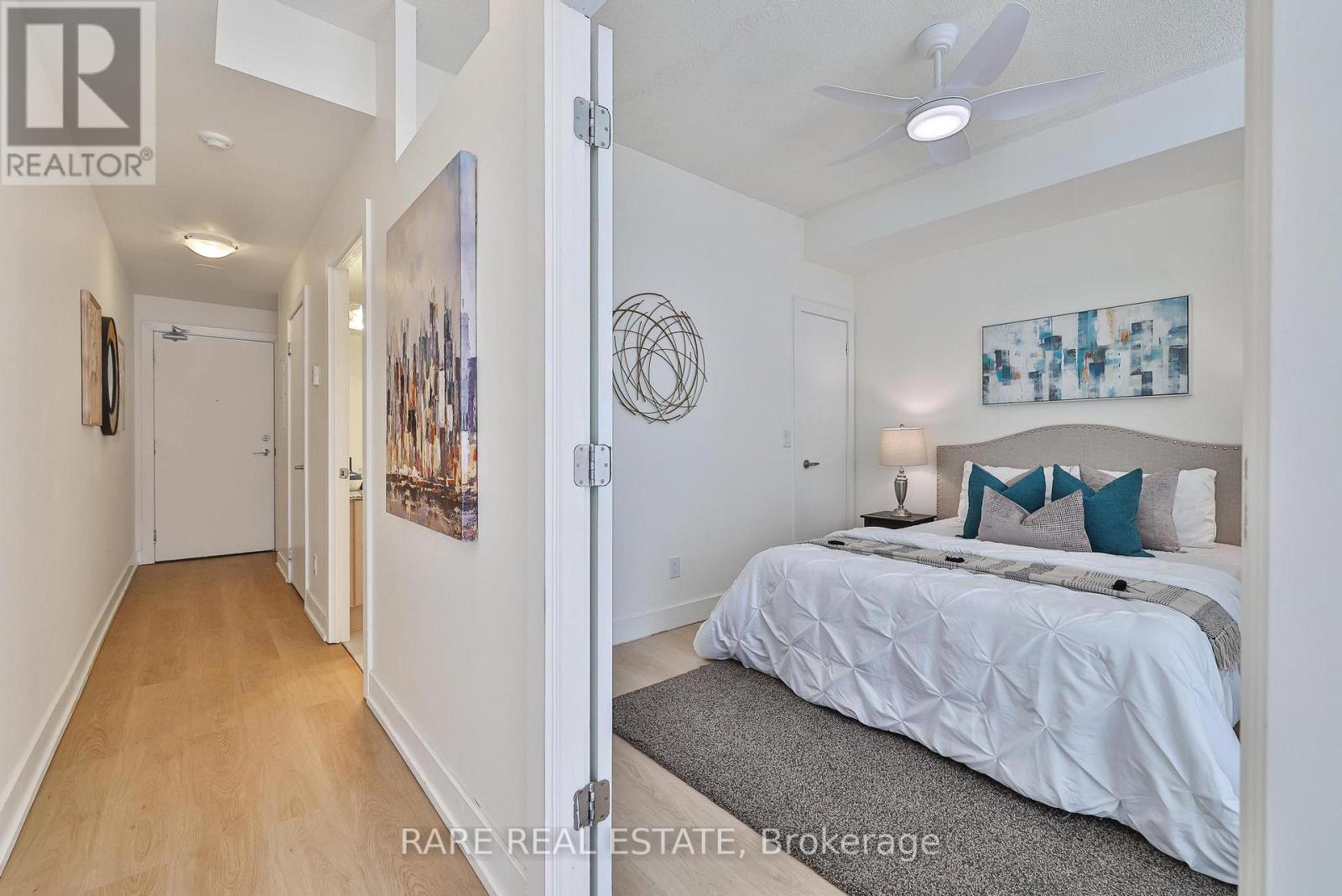 607 - 1638 Bloor Street W, Toronto, Ontario  M6P 1A7 - Photo 10 - W12287391