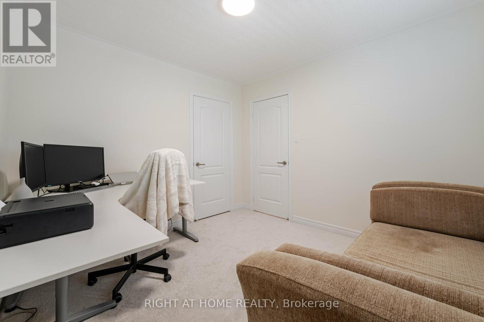 122 Fletchers Creek Boulevard, Brampton (Fletcher's Creek Village), Ontario  L6X 4V3 - Photo 29 - W12395965