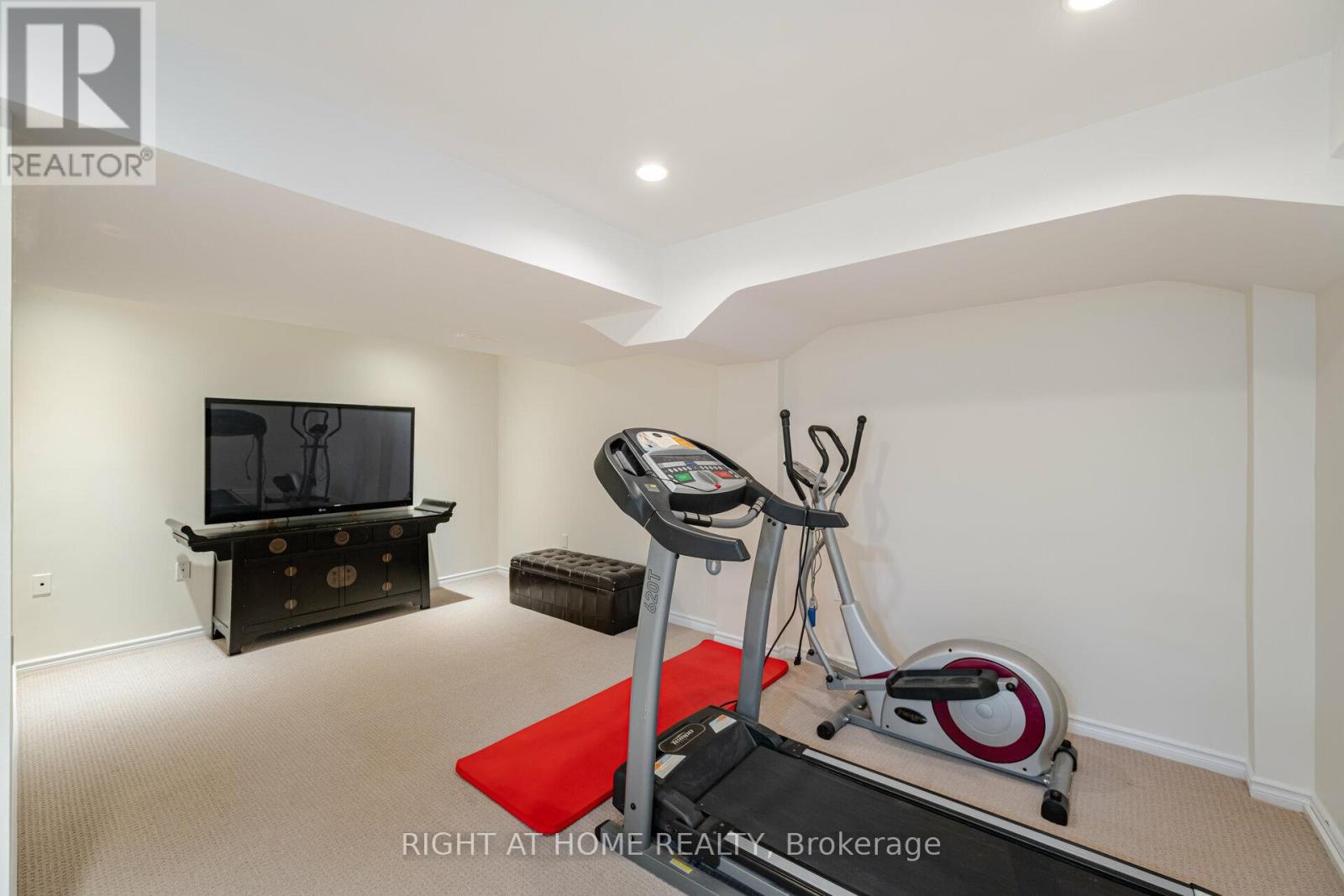 122 Fletchers Creek Boulevard, Brampton (Fletcher's Creek Village), Ontario  L6X 4V3 - Photo 40 - W12395965