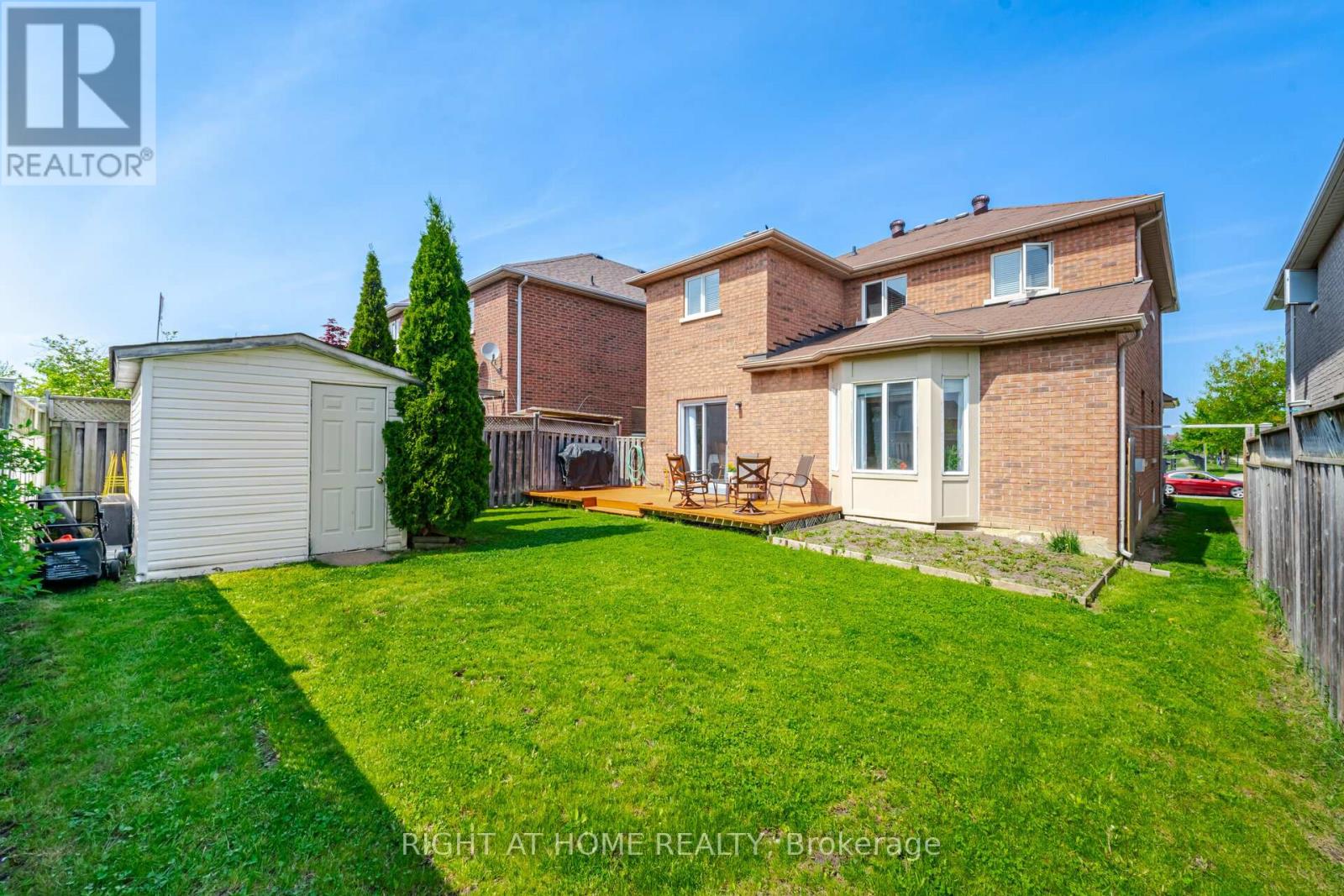 122 Fletchers Creek Boulevard, Brampton (Fletcher's Creek Village), Ontario  L6X 4V3 - Photo 50 - W12395965