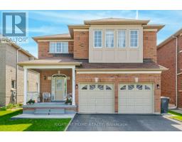 122 Fletchers Creek Boulevard, Brampton (Fletcher'S Creek Village), Ca