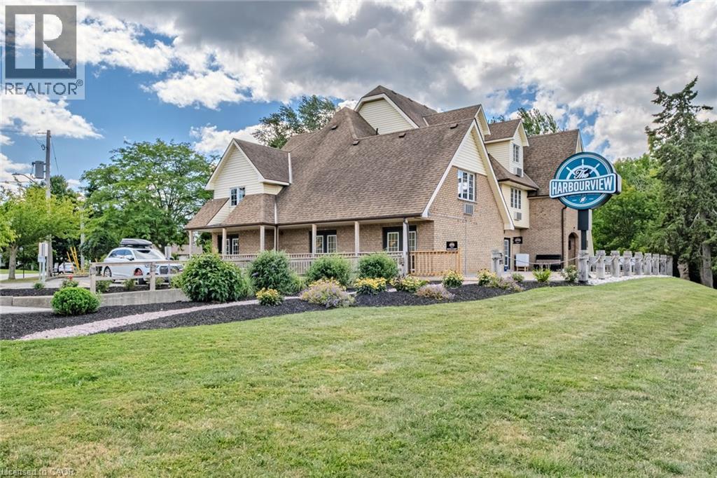 30 John Street, Port Dover, Ontario  N0A 1N7 - Photo 1 - 40763436