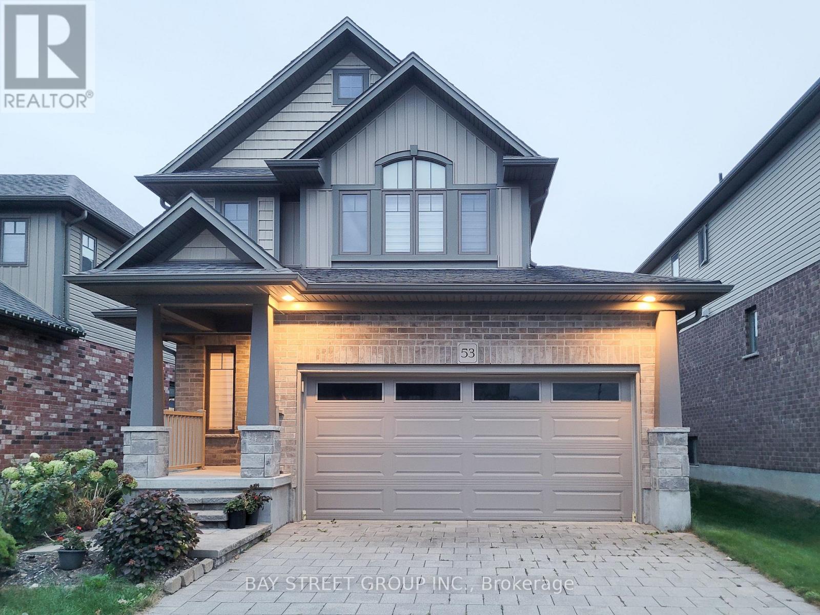 53 - 486 SKYLINE AVENUE, London North, Ontario