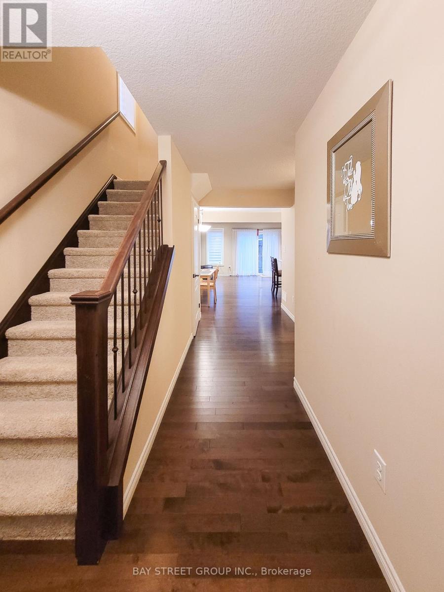 53 - 486 Skyline Avenue, London North, Ontario  N5X 0L1 - Photo 2 - X12395979