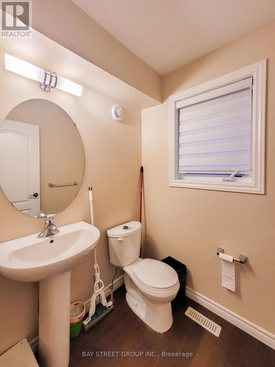 53 - 486 Skyline Avenue, London North, Ontario  N5X 0L1 - Photo 6 - X12395979