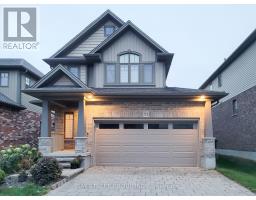 53 - 486 SKYLINE AVENUE, London North, Ontario