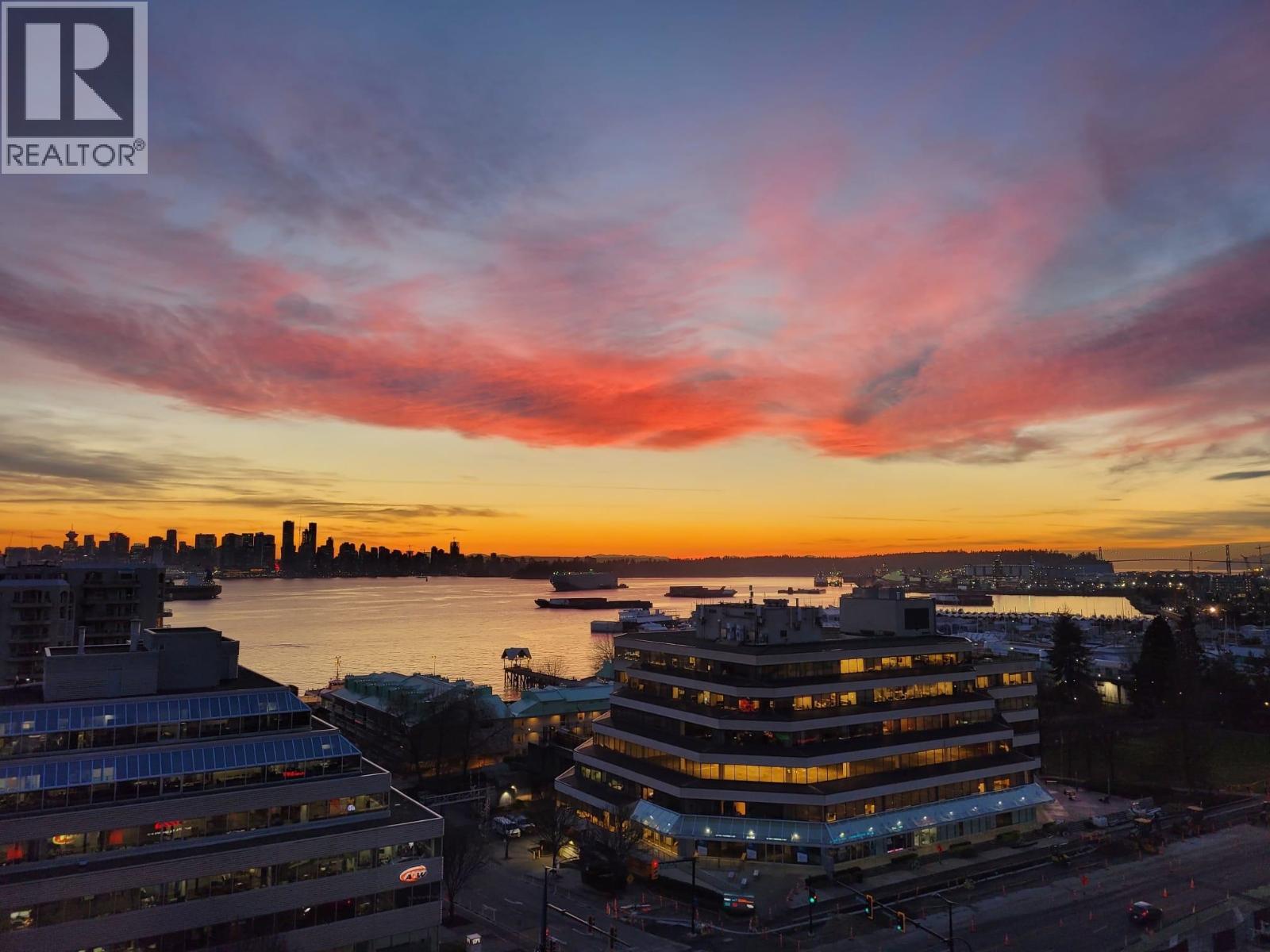 1012 175 W 1ST STREET, North Vancouver, British Columbia