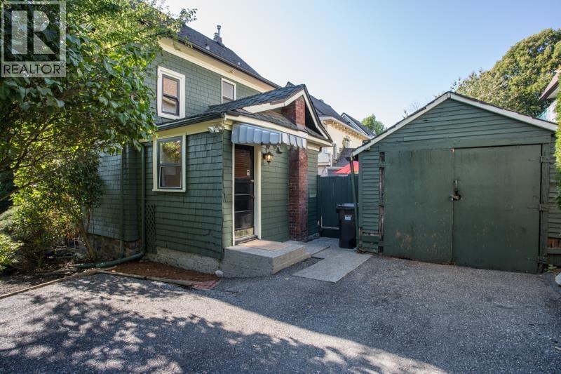 403 Ninth Street, New Westminster, British Columbia  V3M 3V9 - Photo 26 - R3046217