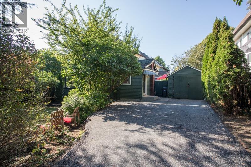 403 Ninth Street, New Westminster, British Columbia  V3M 3V9 - Photo 27 - R3046217