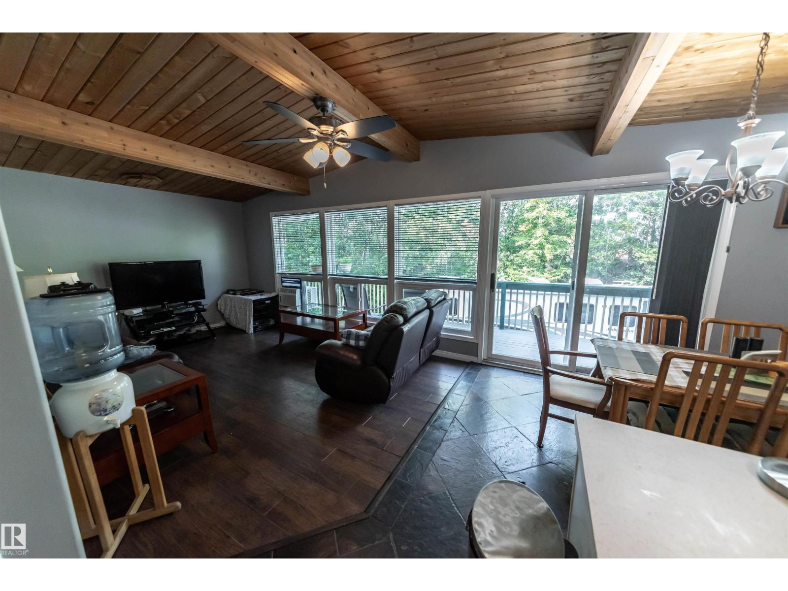 5441 49 St, Rural Lac Ste. Anne County, Alberta  T0E 0A0 - Photo 10 - E4456129