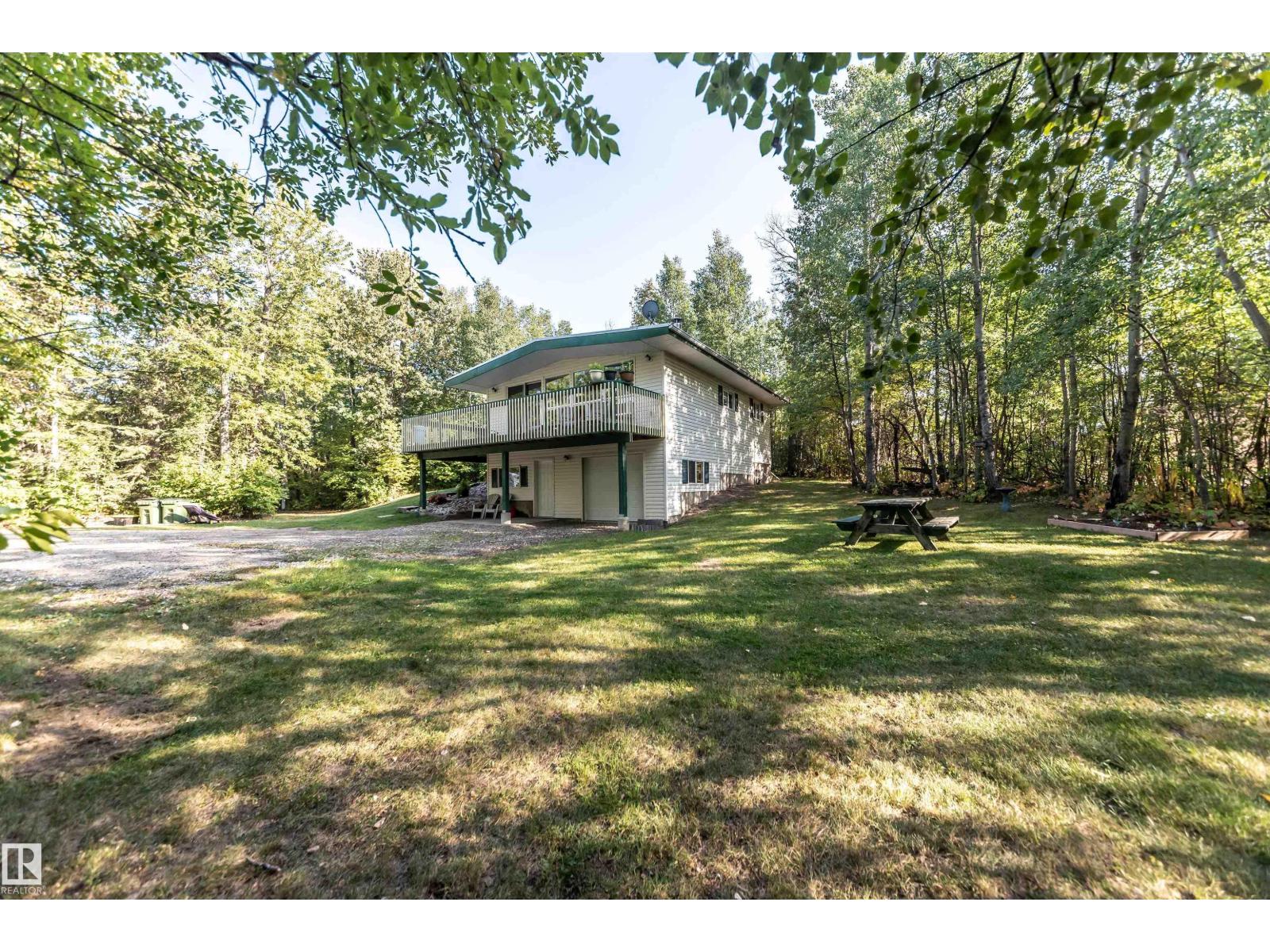 5441 49 St, Rural Lac Ste. Anne County, Alberta  T0E 0A0 - Photo 5 - E4456129