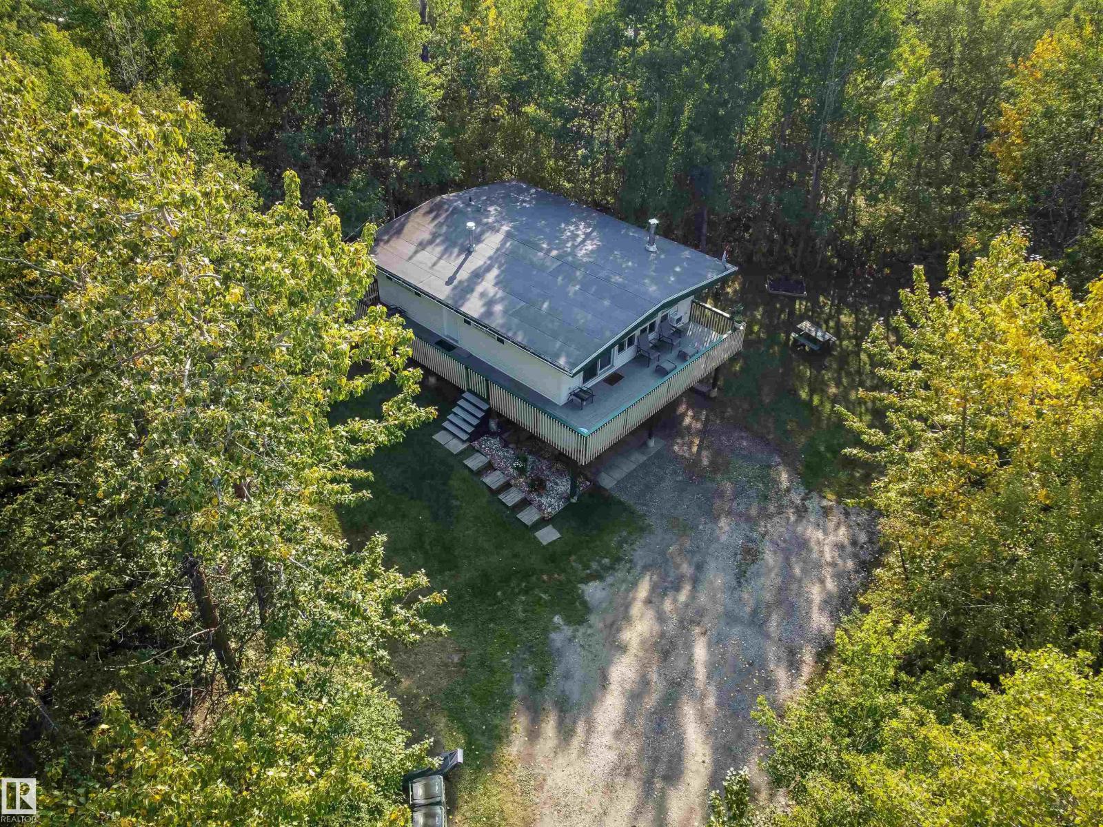 5441 49 St, Rural Lac Ste. Anne County, Alberta  T0E 0A0 - Photo 38 - E4456129