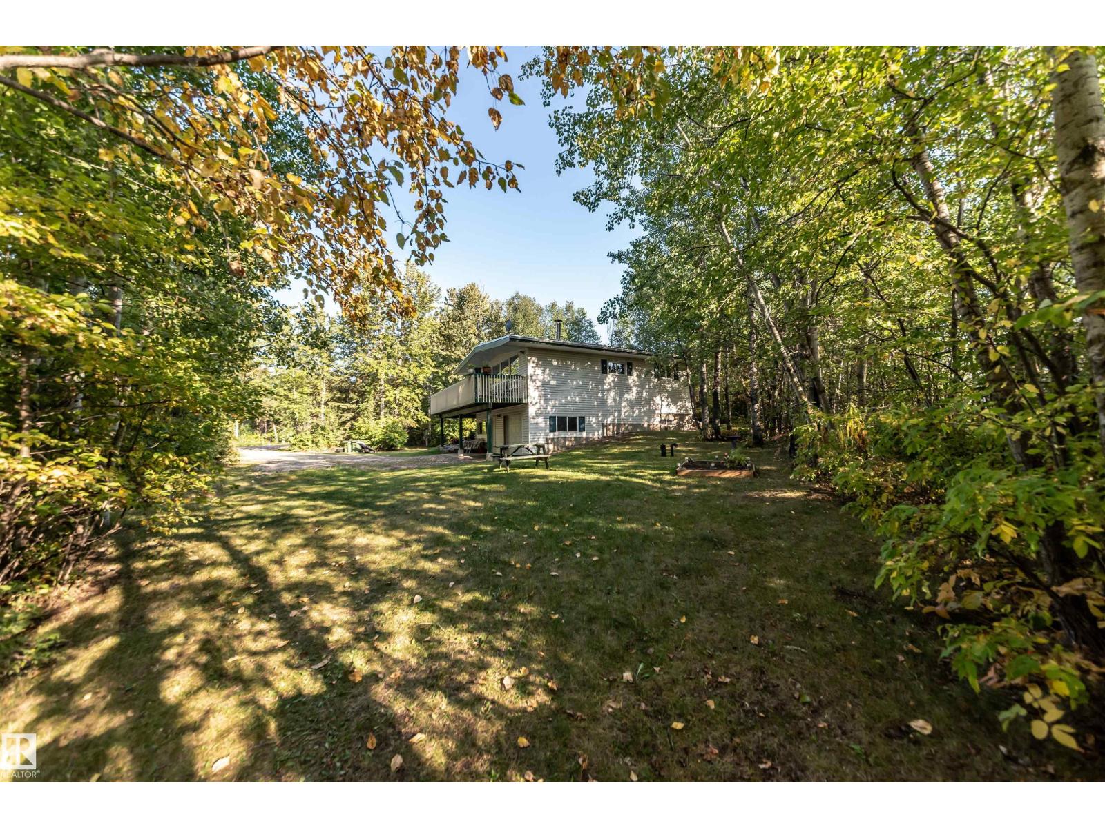 5441 49 St, Rural Lac Ste. Anne County, Alberta  T0E 0A0 - Photo 49 - E4456129