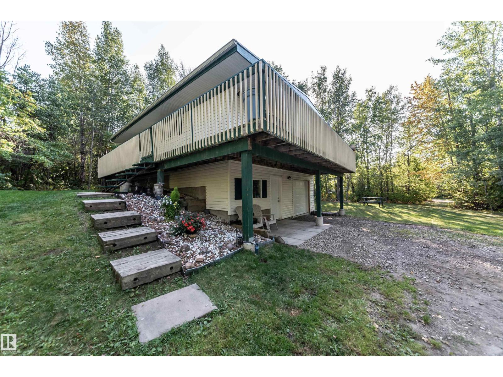 5441 49 St, Rural Lac Ste. Anne County, Alberta  T0E 0A0 - Photo 54 - E4456129