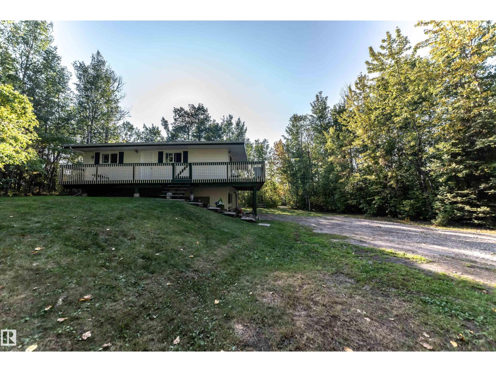 5441 49 St, Rural Lac Ste. Anne County, Alberta  T0E 0A0 - Photo 53 - E4456129