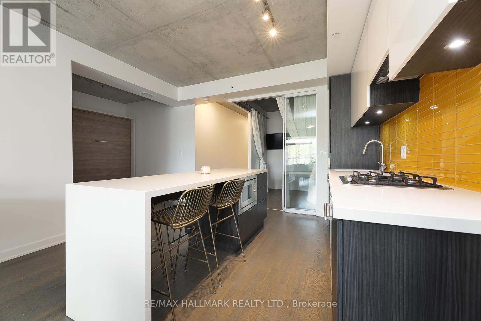 211 - 109 Ossington Avenue, Toronto, Ontario  M6J 2Z2 - Photo 11 - C12395992