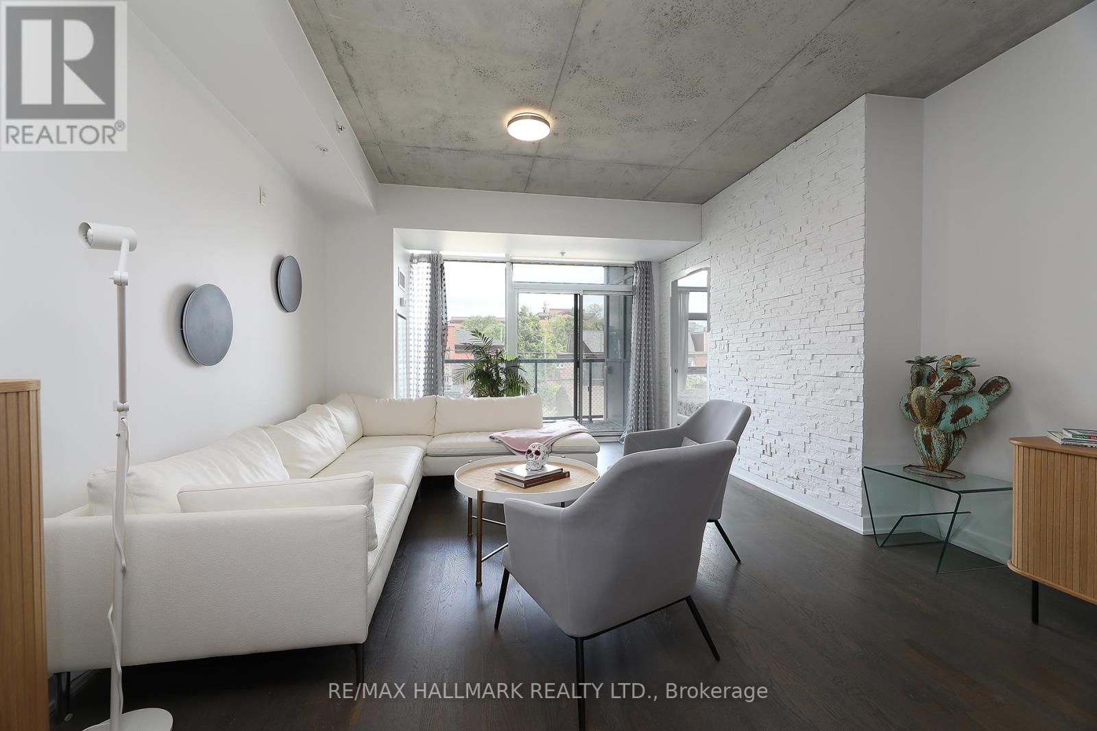 211 - 109 Ossington Avenue, Toronto, Ontario  M6J 2Z2 - Photo 13 - C12395992