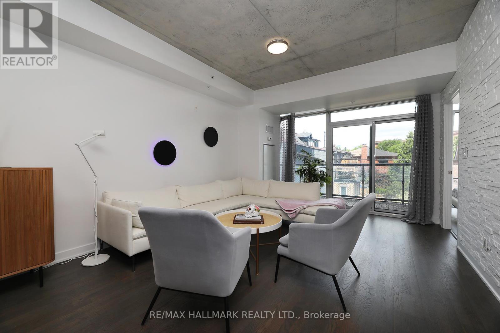 211 - 109 Ossington Avenue, Toronto, Ontario  M6J 2Z2 - Photo 14 - C12395992