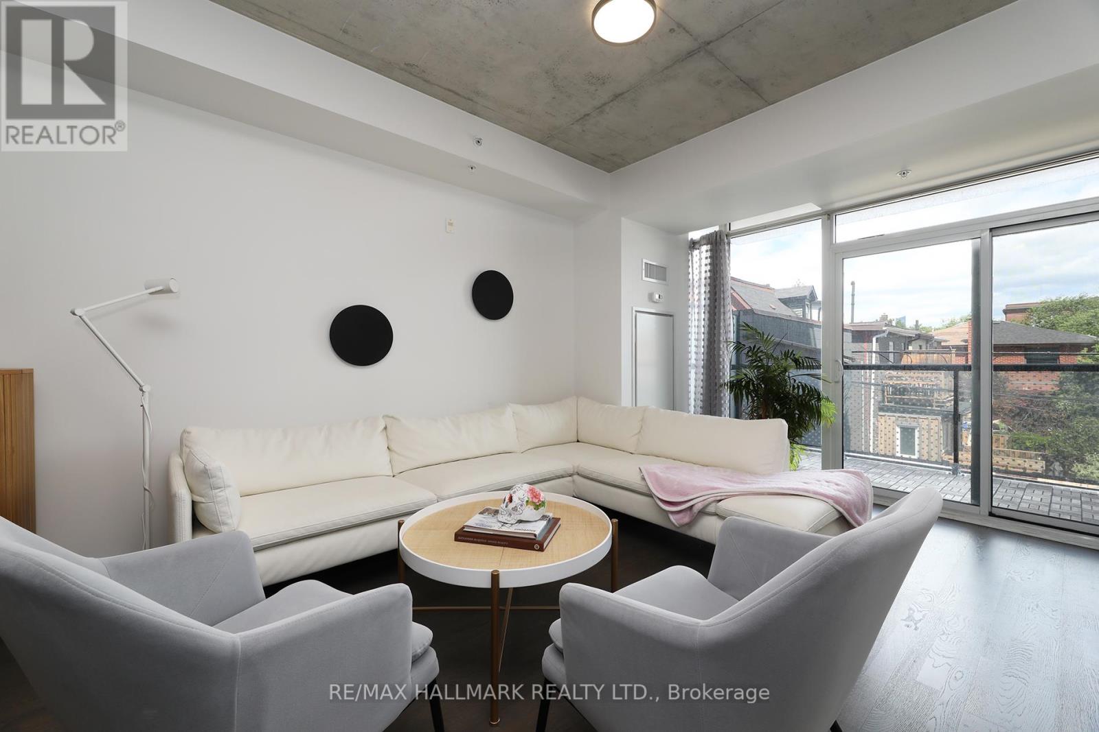 211 - 109 Ossington Avenue, Toronto, Ontario  M6J 2Z2 - Photo 15 - C12395992