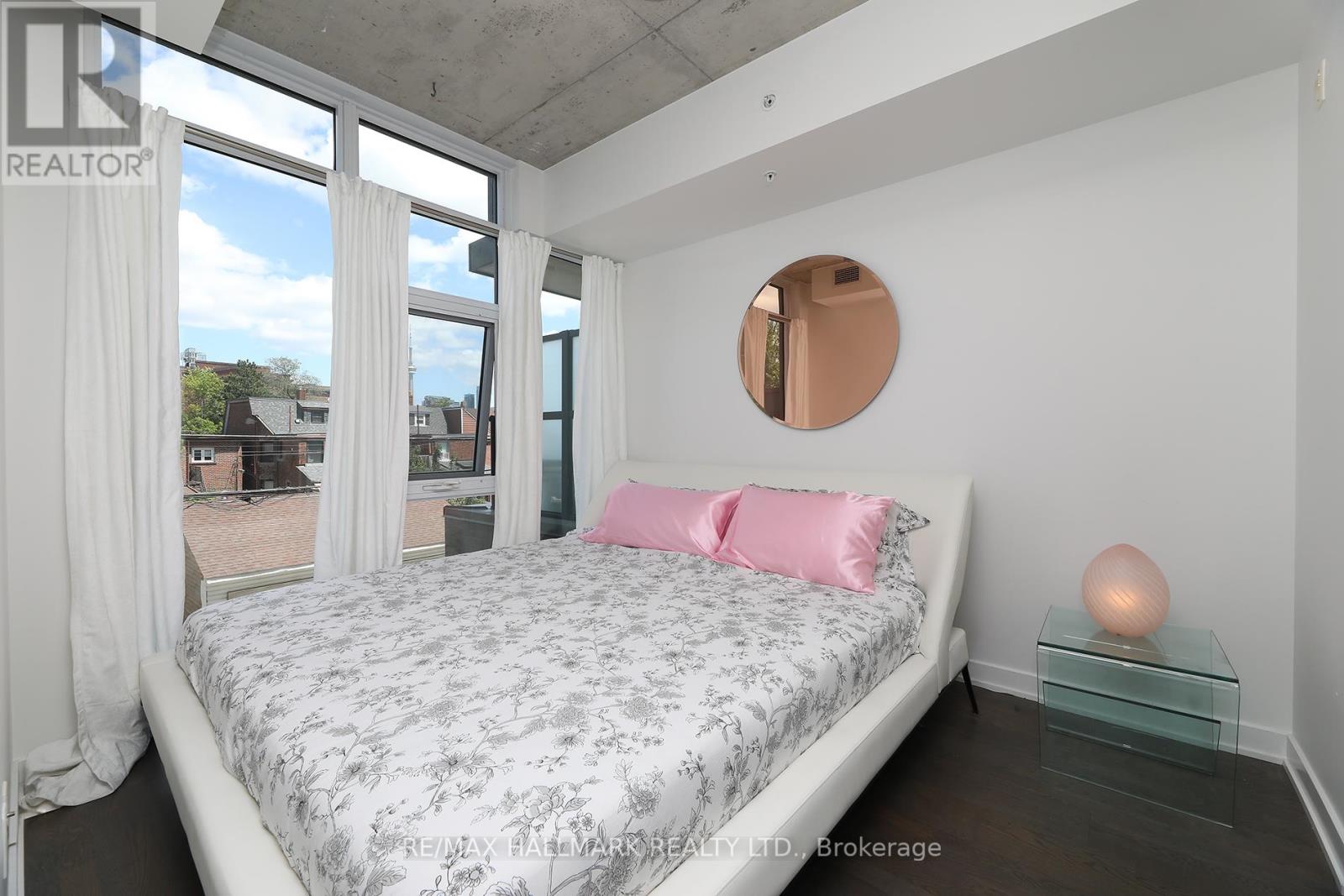211 - 109 Ossington Avenue, Toronto, Ontario  M6J 2Z2 - Photo 16 - C12395992