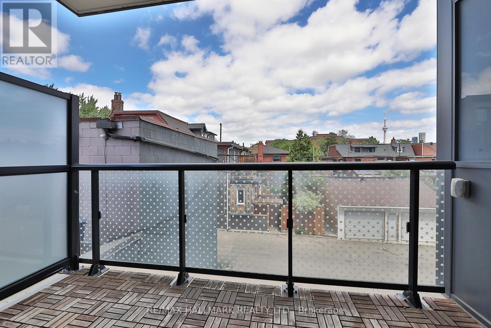 211 - 109 Ossington Avenue, Toronto, Ontario  M6J 2Z2 - Photo 25 - C12395992