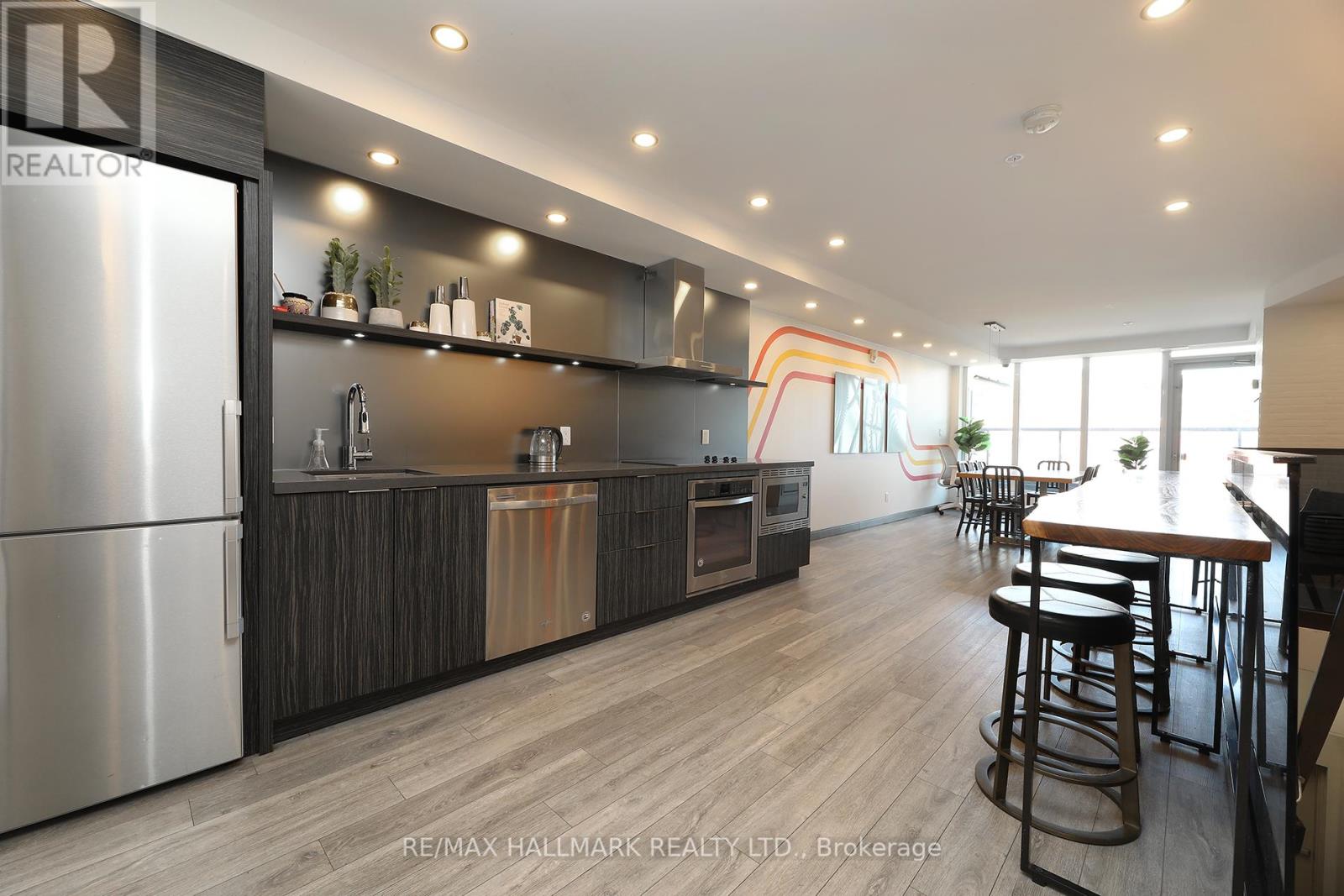 211 - 109 Ossington Avenue, Toronto, Ontario  M6J 2Z2 - Photo 27 - C12395992
