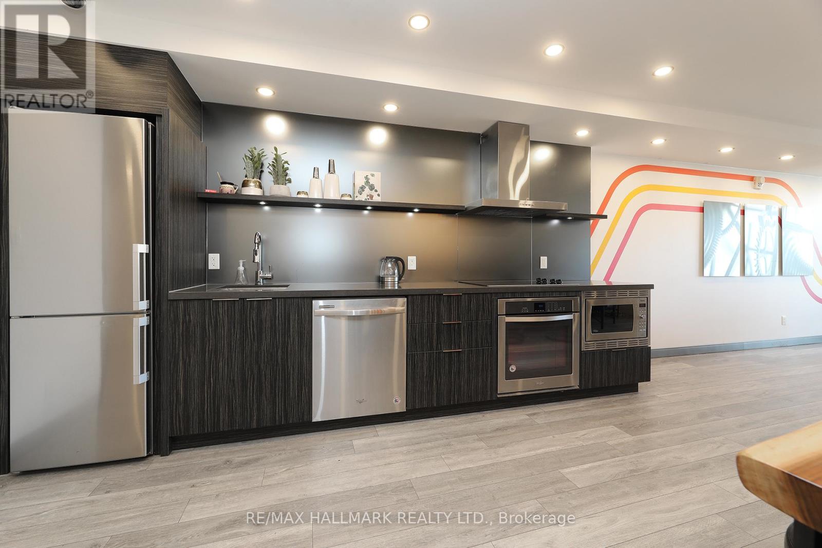 211 - 109 Ossington Avenue, Toronto, Ontario  M6J 2Z2 - Photo 28 - C12395992