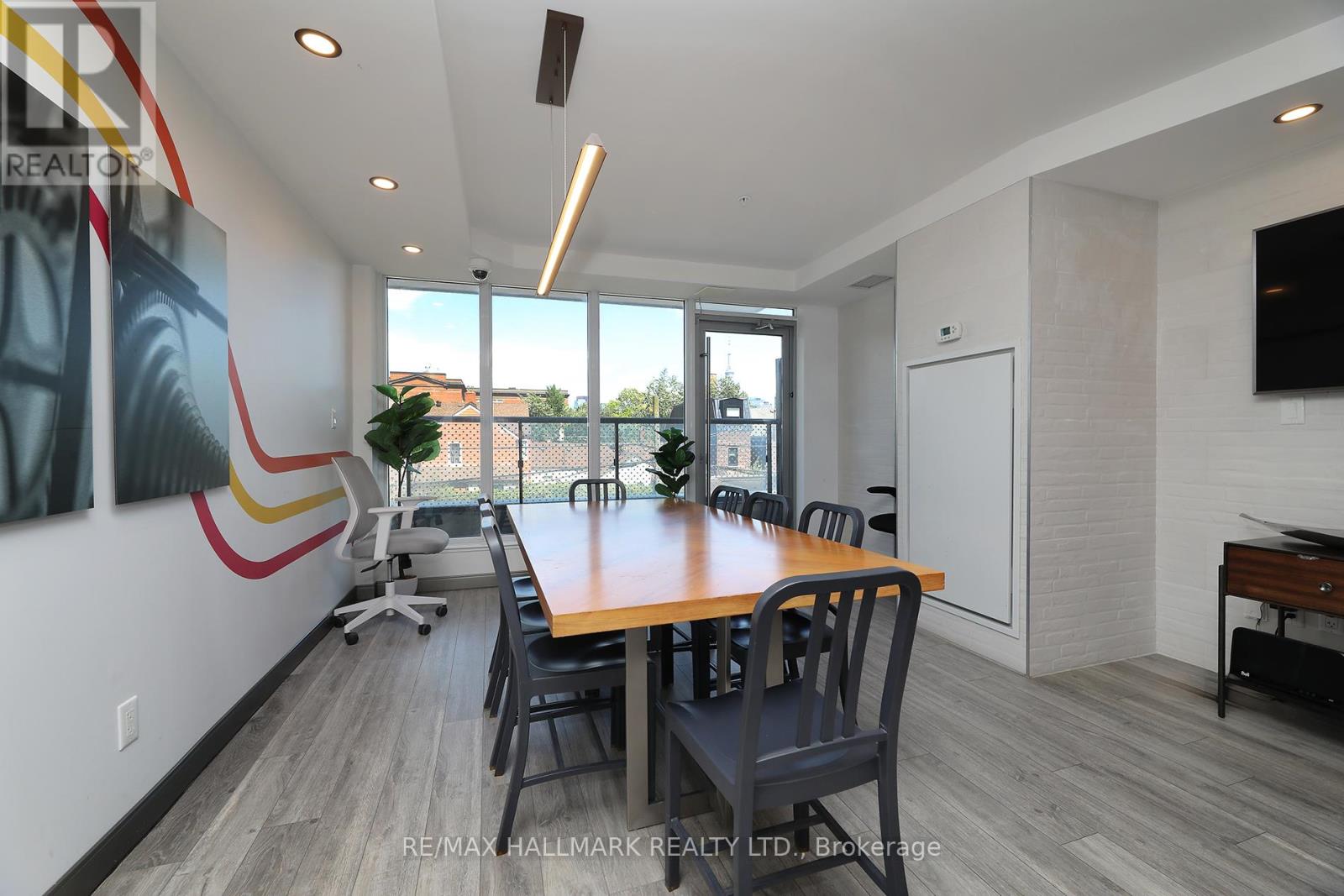 211 - 109 Ossington Avenue, Toronto, Ontario  M6J 2Z2 - Photo 29 - C12395992
