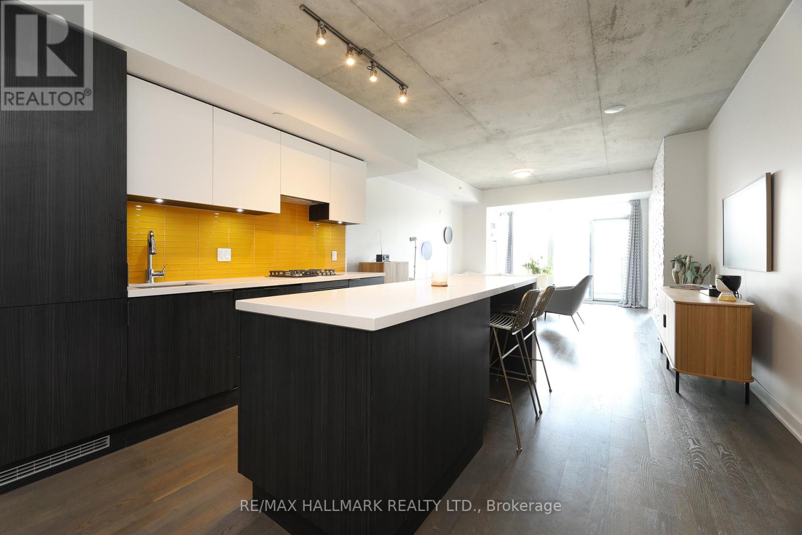 211 - 109 Ossington Avenue, Toronto, Ontario  M6J 2Z2 - Photo 7 - C12395992