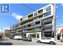211 - 109 Ossington Avenue, Toronto (Trinity-Bellwoods), Ca