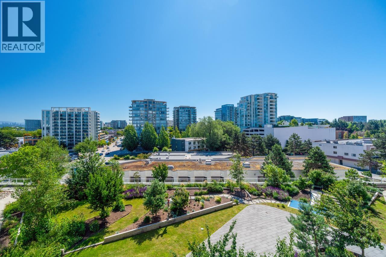 802 5766 Gilbert Road, Richmond, British Columbia  V6X 1B7 - Photo 18 - R3041577