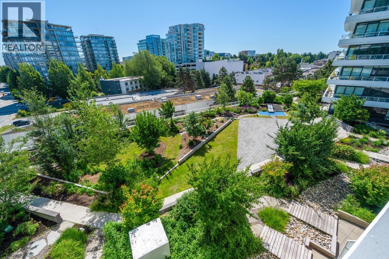 802 5766 Gilbert Road, Richmond, British Columbia  V6X 1B7 - Photo 19 - R3041577