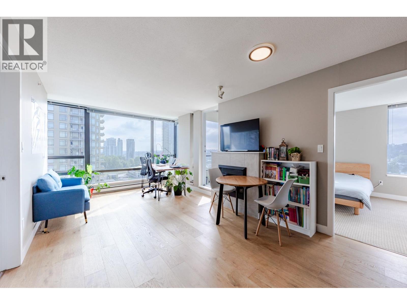 1602 4182 Dawson Street, Burnaby, British Columbia  V5C 0A2 - Photo 11 - R3044674