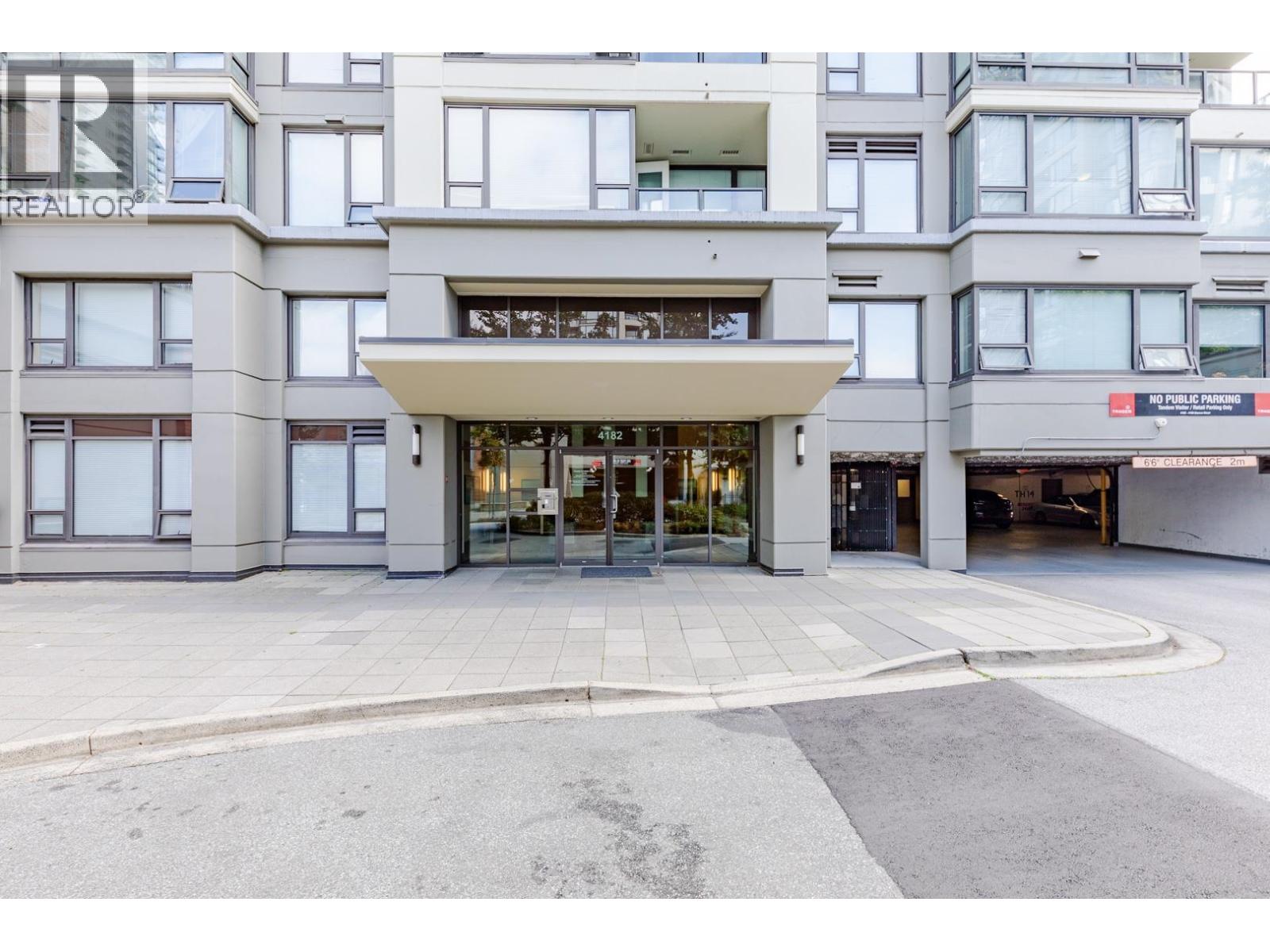 1602 4182 Dawson Street, Burnaby, British Columbia  V5C 0A2 - Photo 35 - R3044674