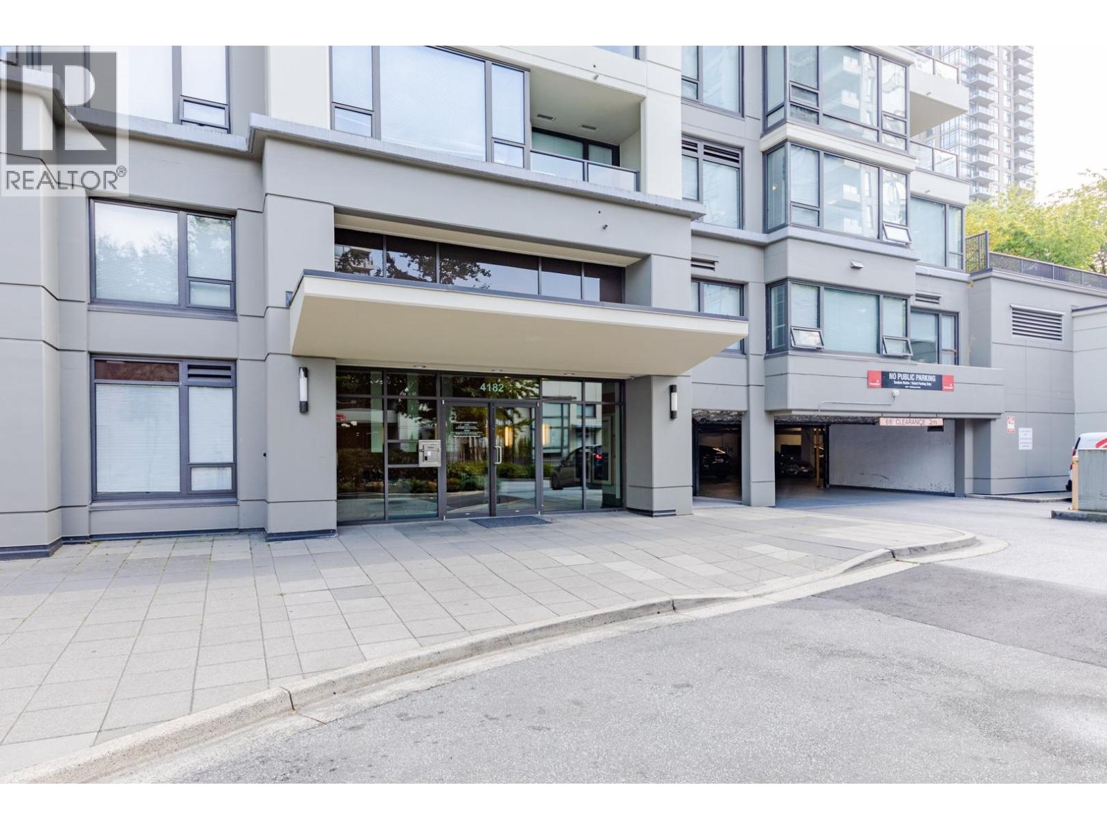 1602 4182 Dawson Street, Burnaby, British Columbia  V5C 0A2 - Photo 34 - R3044674