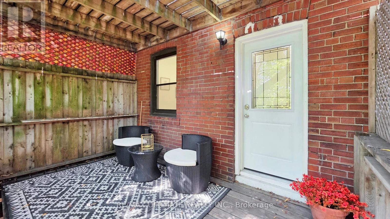 217 Kingston Road, Toronto (The Beaches), Ontario  M4L 1T5 - Photo 28 - E12395998