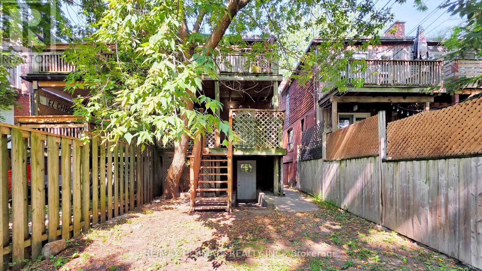 217 Kingston Road, Toronto (The Beaches), Ontario  M4L 1T5 - Photo 29 - E12395998