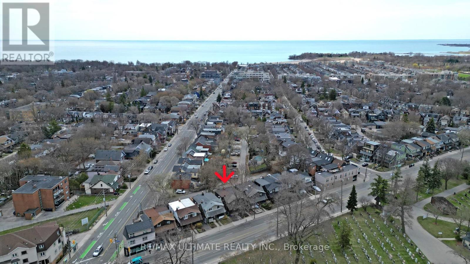 217 Kingston Road, Toronto (The Beaches), Ontario  M4L 1T5 - Photo 33 - E12395998